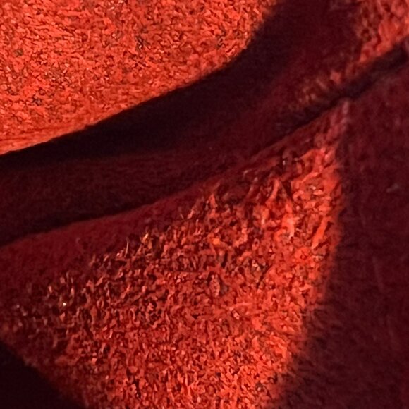 SOLD - Authentic Louis Vuitton Monogram Coussin GM Monogram Leather Shoulder Bag - Picture 7 of 16